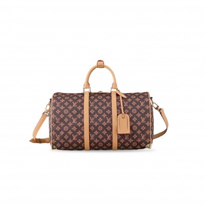 LOUIS VUITTON KEEPALL BANDOULIÈRE 45 M28238 (45*27*20cm) 